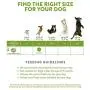 Whimzees Natural Grain Free Daily Dental Dog Treats, Variety Box Whimzees Natural Grain Free Daily Dental Dog Treats, Variety Box