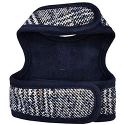 Pinkaholic New York DA Vinci PINKA Harness - Navy - M