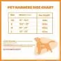 Voyager Step-In Flex Dog Harness - All Weather Mesh, Step In Adjustable Harness for Small and Medium Dogs by Best Pet Supplies Voyager Step-In Flex Dog Harness - All Weather Mesh, Step In Adjustable Harness for Small and Medium Dogs by Best Pet Supplies