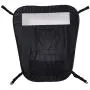 Kole KI-OC271 Auto Pet Barrier with Storage Pockets, One Size Kole KI-OC271 Auto Pet Barrier with Storage Pockets, One Size