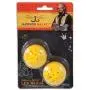 Petmate Jackson Galaxy Spiral Led Ball, 2-Pack