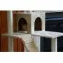 GleePet GP78700621 Cat Tree with Ramp, 70-Inch, Beige GleePet GP78700621 Cat Tree with Ramp, 70-Inch, Beige