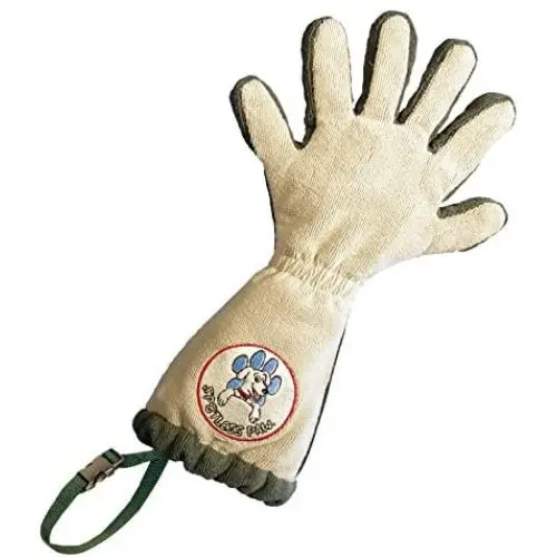 Spotless Paw Dog Paw Cleaning, Grooming Glove, Dog Paw Cleaner for Muddy Paws -This Dog Paw Washer Saves Floors, Carpet, Furniture, Vehicles from Paw Prints Spotless Paw Dog Paw Cleaning, Grooming Glove, Dog Paw Cleaner for Muddy Paws -This Dog Paw Washer Saves Floors, Carpet, Furniture, Vehicles from Paw Prints