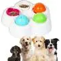 Smart Dog Puzzle Toys, Puppy Treat Dispenser -Interactive Puzzle Game Dog Toys,Treat Dispenser for Small Dogs Training