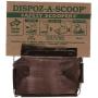 HealthPro Dispoz-A-Scoops for Dogs - 96 pack