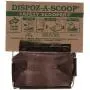 HealthPro Dispoz-A-Scoops for Dogs - 96 pack