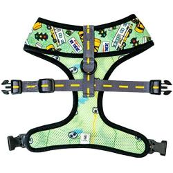 Muddy Paws Reversible Dog Harness