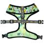 Muddy Paws Reversible Dog Harness