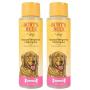 Burts Bees Natural Hypoallergenic Dog Shampoo