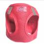 Doggie Design American River Ultra Choke-Free Harness (Pink, Medium (Chest 16''-19'' Weight 11-16 Lbs))