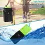 PHILORN Dog Training Treats Pouch, Water-Resistant Reflective Pet Dog Treat Pouch Bag with Poop Bag and Built-in Dispenser, Collapsible Bowl, Clicker, Easy-to-Clean Liner, 3 Ways to Wear PHILORN Dog Training Treats Pouch, Water-Resistant Reflective Pet Dog Treat Pouch Bag with Poop Bag and Built-in Dispenser, Collapsible Bowl, Clicker, Easy-to-Clean Liner, 3 Ways to Wear