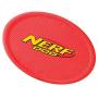Nerf Dog Durable Nylon Dog Toys, made with Nerf Tough Material, Lightweight, Non-Toxic, BPA-Free, Assorted Toys