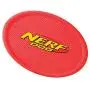 Nerf Dog Durable Nylon Dog Toys, made with Nerf Tough Material, Lightweight, Non-Toxic, BPA-Free, Assorted Toys