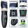 FOCUSPET Dog Hair Clippers,Pet Hair Trimmer for Small Medium Large Dogs and Cats Rechargeable Cordless Professional Pets Grooming Clippers, Low Noise Pet Grooming Clipper Trimmer Kit,LED Screen FOCUSPET Dog Hair Clippers,Pet Hair Trimmer for Small Medium Large Dogs and Cats Rechargeable Cordless Professional Pets Grooming Clippers, Low Noise Pet Grooming Clipper Trimmer Kit,LED Screen