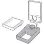 Cat Mate C10 Automatic Pet Feeder