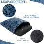 Cuddle Cat Cave Bed for Indoor Cats & Small Dogs, Cat Calming Bed for Anxiety, Self Heating Warming Pet Sleeping Bed, Non-Slip Leopard Mattress House for Kittens, Puppies, Small Breeds Dogs Cuddle Cat Cave Bed for Indoor Cats & Small Dogs, Cat Calming Bed for Anxiety, Self Heating Warming Pet Sleeping Bed, Non-Slip Leopard Mattress House for Kittens, Puppies, Small Breeds Dogs