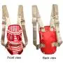 COODIA Legs Out Front Pet Dog Carrier Front Chest Backpack Pet Cat Puppy Tote Holder Bag Sling Outdoor COODIA Legs Out Front Pet Dog Carrier Front Chest Backpack Pet Cat Puppy Tote Holder Bag Sling Outdoor