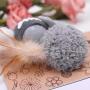TeemorShop Mice Animal Cat Toys Catnip Toy Christmas Pet Products for Kittens
