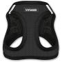 Voyager Step-in Air Dog Harness - All Weather Mesh, Step in Vest Harness by Best Pet Supplies