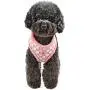 Pinkaholic New York Joceline Harness - Indian Pink - L Pinkaholic New York Joceline Harness - Indian Pink - L
