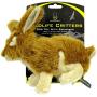 Hyper Pet Wildlife Critters Plush Dog Toys
