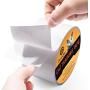 G GEEKEEP Pet Cat Scratch Prevention Tape, Door,Furniture,Couch and Leather Scratch Guard Protector Tape for Cats and Pets, 3 Inches x 30 Yards
