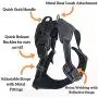 4Knines Dog Harness 4Knines Dog Harness
