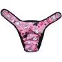 TiaoBug Reusable Washable Female Dog Pants Season Heat Menstruation Period Knickers Bitch Sanitary Nappy Underwear Briefs Pink XL TiaoBug Reusable Washable Female Dog Pants Season Heat Menstruation Period Knickers Bitch Sanitary Nappy Underwear Briefs Pink XL
