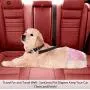 Sungrow Pet Diapers, for Female Dogs & Cats, Leak-Proof, Super Disposable Diapers, Convenient & Environmental Friendly, Secure & Comfortable Fit for Your Pets, 14-Pads