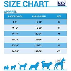Pets First Ohio Harness, Small