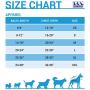 Pets First Ohio Harness, Small