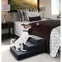 Leatherette Pet Steps – Use Together to Create 3-Step Pet Steps! (Set of 2) Leatherette Pet Steps – Use Together to Create 3-Step Pet Steps! (Set of 2)