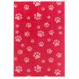 Best Pet Supplies Dog Poop Bags for Waste Refuse Cleanup, Doggy Roll Replacements for Outdoor Puppy Walking and Travel, Leak Proof and Tear Resistant, Thick Plastic - Red, 150 Bags (RD-150B) Best Pet Supplies Dog Poop Bags for Waste Refuse Cleanup, Doggy Roll Replacements for Outdoor Puppy Walking and Travel, Leak Proof and Tear Resistant, Thick Plastic - Red, 150 Bags (RD-150B)