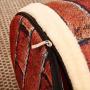 Soft Pet Dog Cat House Tent, Kennel Foldable Doggy Winter Warm Cushion Basket Animal Bed Cave Pet Bed Toy