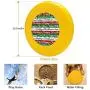 Pet Frisbee Flying Disc Dog Toy - Multifunction Merry Christmas Pet Frisbee Flying Disc Dog Toy - Multifunction Merry Christmas