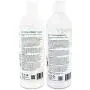 Lillian Ruff Oatmeal Dog Shampoo - Lavender Coconut Scent with Aloe - Deodorize and Soothe Dry Itchy Skin - Gentle Cleanser for Normal to Sensitive Skin