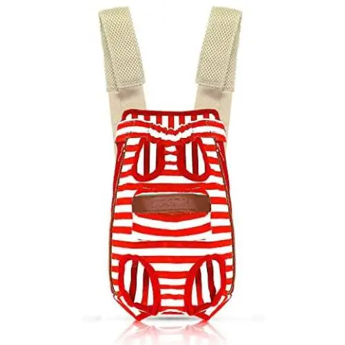 COODIA Legs Out Front Pet Dog Carrier Front Chest Backpack Pet Cat Puppy Tote Holder Bag Sling Outdoor COODIA Legs Out Front Pet Dog Carrier Front Chest Backpack Pet Cat Puppy Tote Holder Bag Sling Outdoor