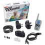 Pet Union PT0Z1 Premium Dog Training Shock Collar, Fully Waterproof, 1200ft Range