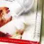 2 Set of Feeding Bottle Set for Pets, Hand Feeding kit for Nursing Puppies, Kitten and Other Animals, by Prime Shopping Online 2 Set of Feeding Bottle Set for Pets, Hand Feeding kit for Nursing Puppies, Kitten and Other Animals, by Prime Shopping Online