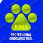 Furminator Nail Grinder Professional Grooming Tool for Pets, 8'' L