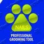 Furminator Nail Grinder Professional Grooming Tool for Pets, 8'' L Furminator Nail Grinder Professional Grooming Tool for Pets, 8'' L