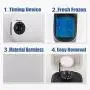 Petzilla Automatic Pet Feeder for Dogs and Cats (1 Bowl) Petzilla Automatic Pet Feeder for Dogs and Cats (1 Bowl)