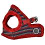 Puppia Elliott Vest Harness B