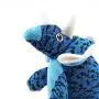 AXEN Squeaky Dog Toys, Ocean Series