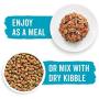 Purina Beneful IncrediBites Adult Wet Dog Food Variety Pack