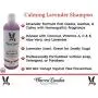 Warren London Calming Lavender Pet Shampoo w/Aloe Vera, Vitamins, Coconut - 17oz & 1 Gallon Sizes - Made in USA Warren London Calming Lavender Pet Shampoo w/Aloe Vera, Vitamins, Coconut - 17oz & 1 Gallon Sizes - Made in USA
