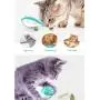 ALAIX Cat Catnip Interactive Chewing Toy, Dental Care Toothbrush for Kitten Kitty Teeth Cleaning, Leaky Food Device, Fish Shape Pet Toy - Oral Care Natural Silicone ALAIX Cat Catnip Interactive Chewing Toy, Dental Care Toothbrush for Kitten Kitty Teeth Cleaning, Leaky Food Device, Fish Shape Pet Toy - Oral Care Natural Silicone