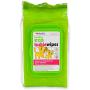 Petkin Bamboo Eco Tushiewipes, 80 Count