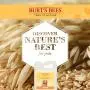 Burts Bees for Dogs Natural Oatmeal Conditioner with Colloidal Oat Flour and Honey | Oatmeal Dog Conditioner, 1 Gallon | Cruelty Free, Sulfate & Paraben Free, Soothing Dog Conditioner for All Dogs