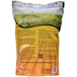 Sweet PDZ Healthy World Pet Deodorizer, 3.5 lbs